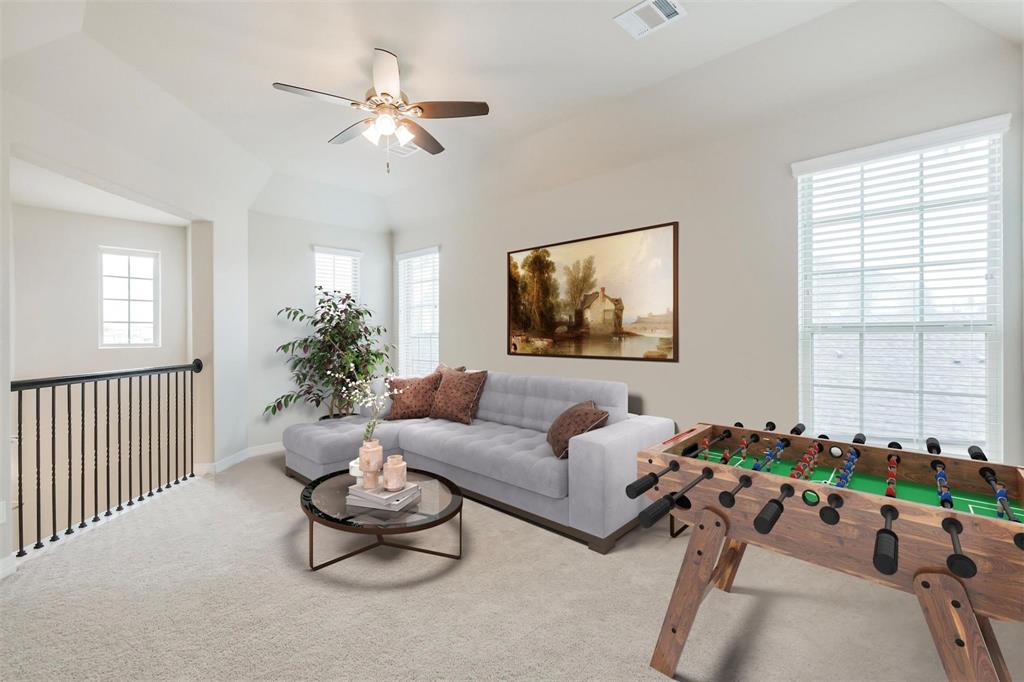 4007 Martin Ridge Drive, Manvel, Texas image 10