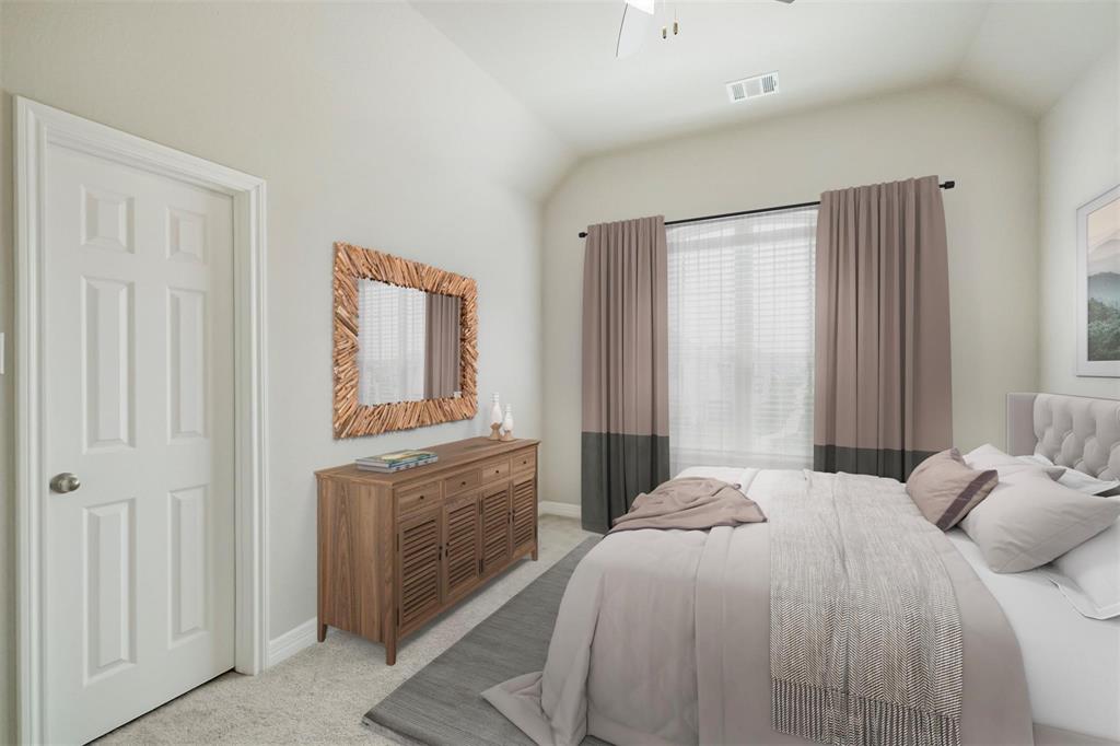 4007 Martin Ridge Drive, Manvel, Texas image 14