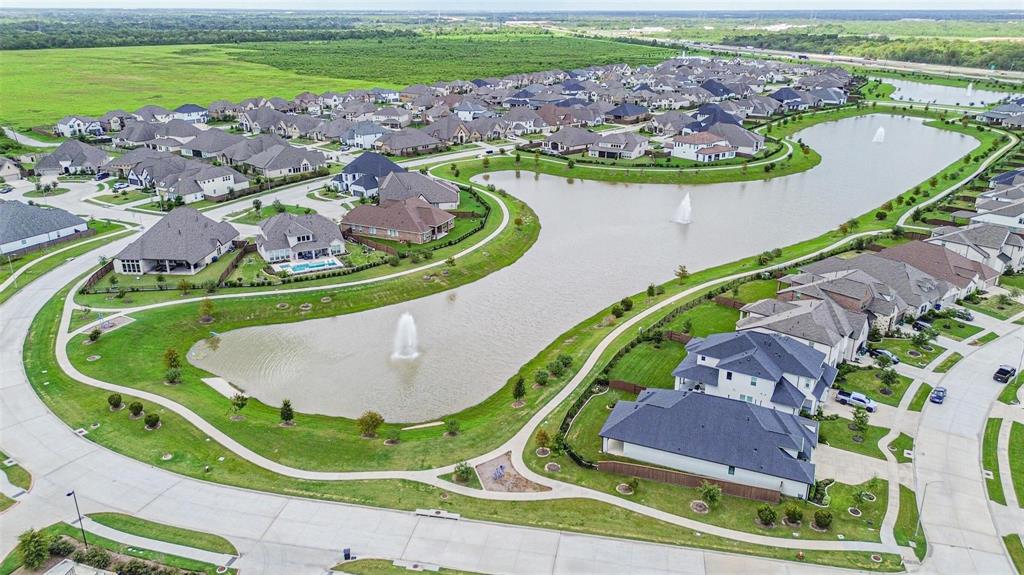 4007 Martin Ridge Drive, Manvel, Texas image 18