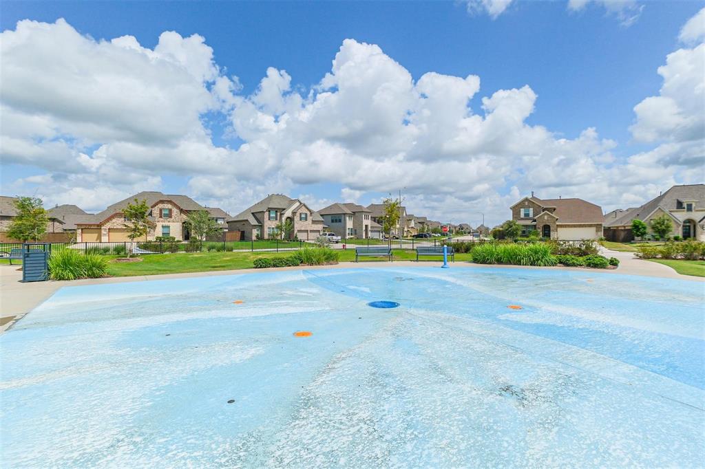 4007 Martin Ridge Drive, Manvel, Texas image 20
