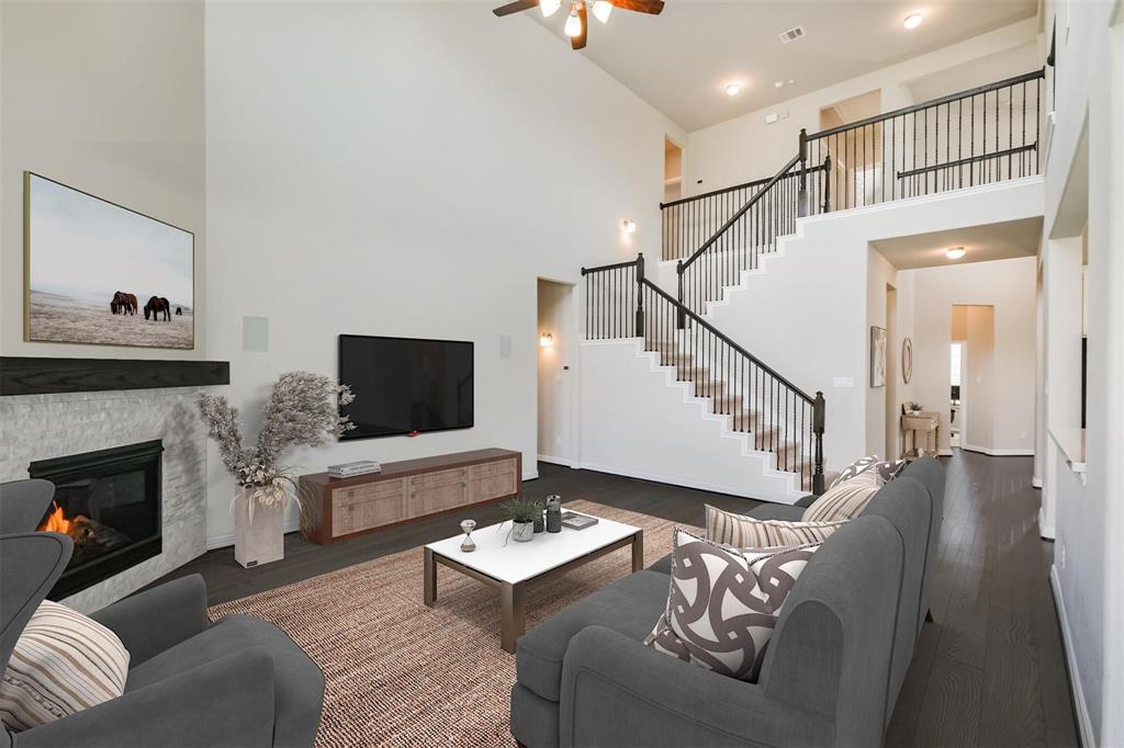 4007 Martin Ridge Drive, Manvel, Texas image 4
