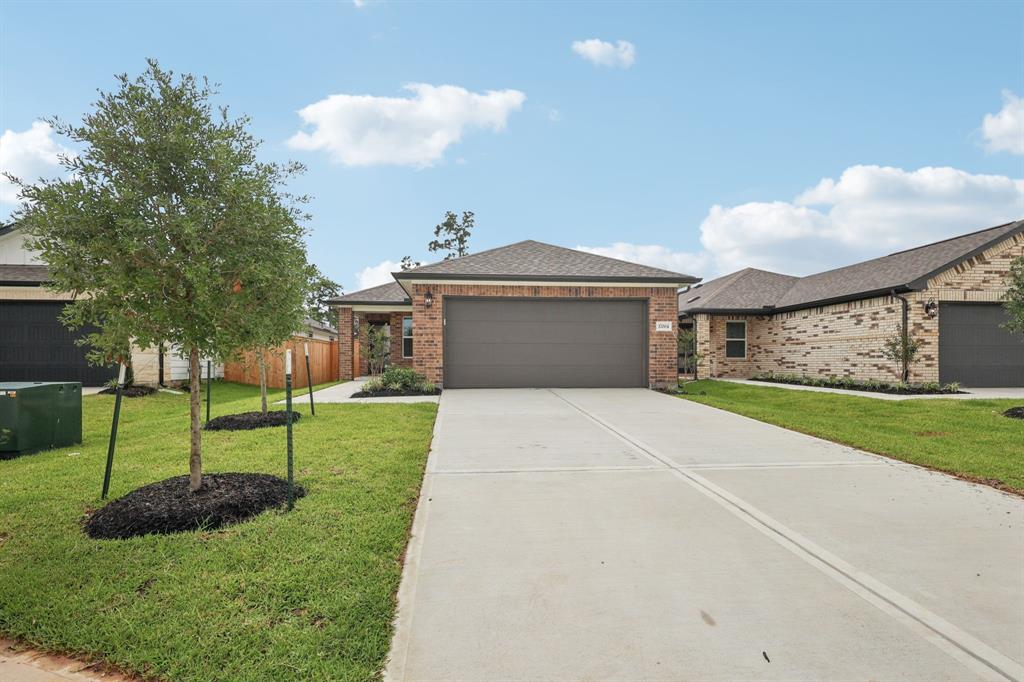 331 Willow Sage Court