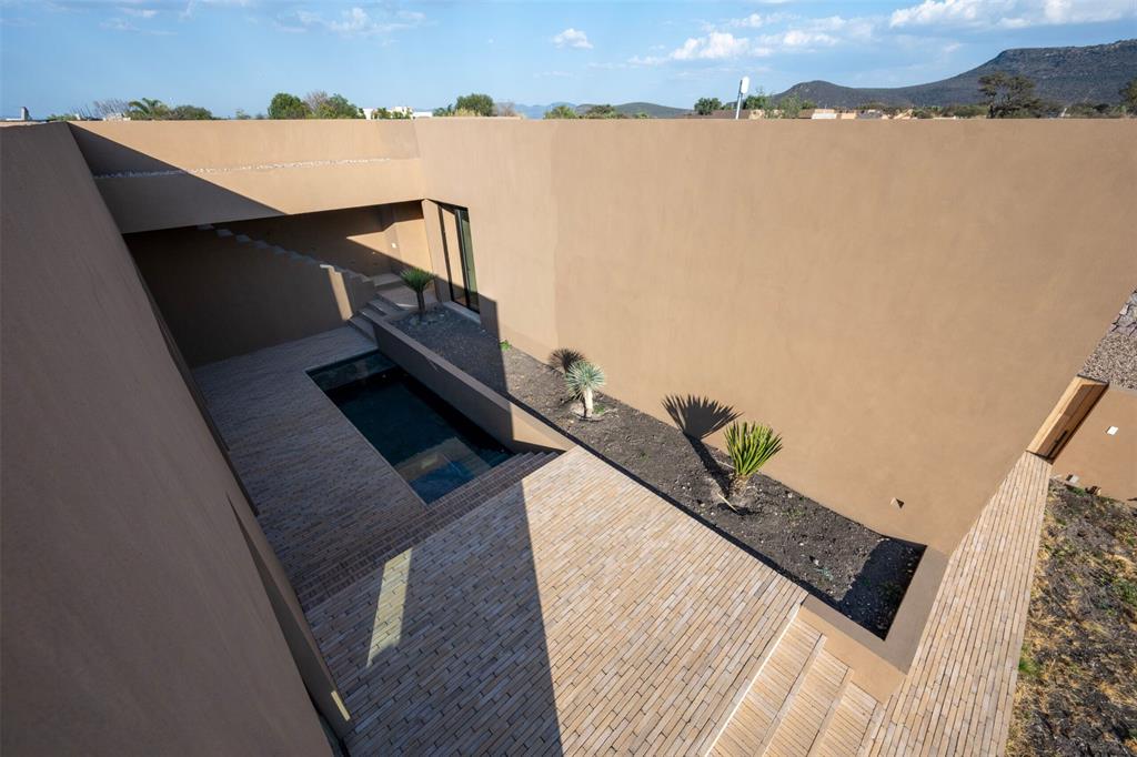 Mexico, 4 Bedrooms Bedrooms, ,5 BathroomsBathrooms,Residential,Active,94469