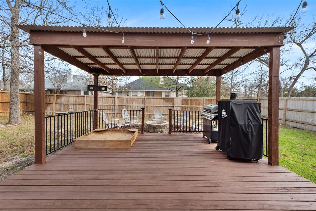 1800 White Stone Drive, Bryan, Texas image 23