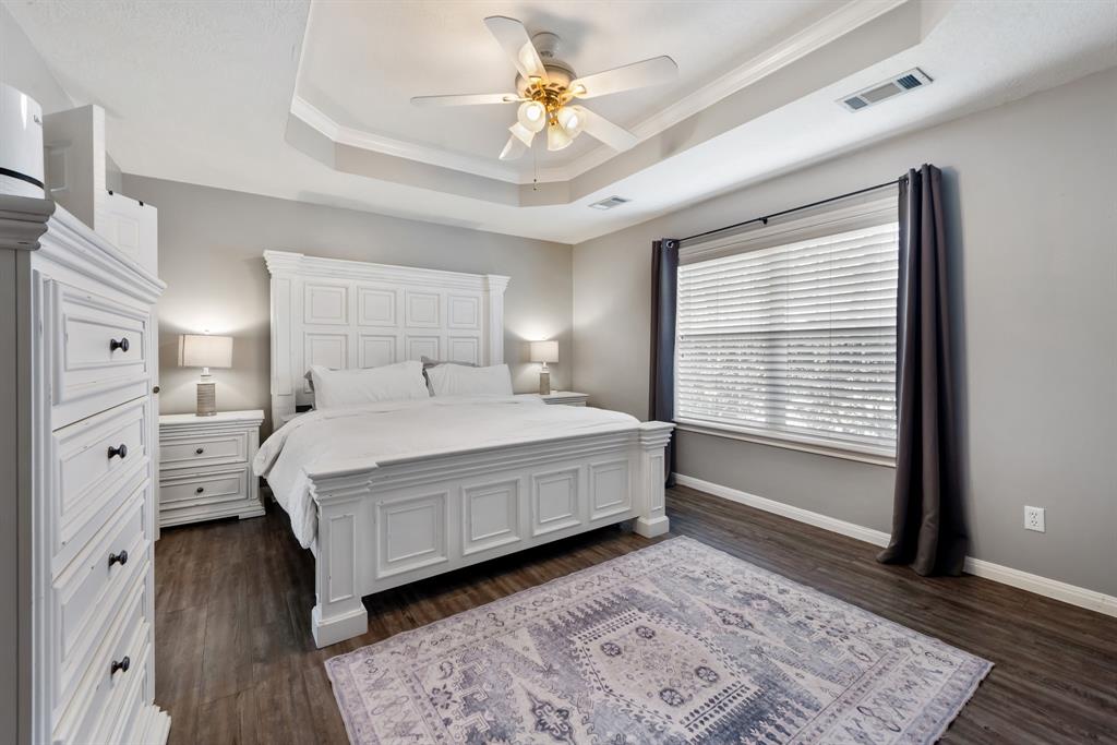 1800 White Stone Drive, Bryan, Texas image 12