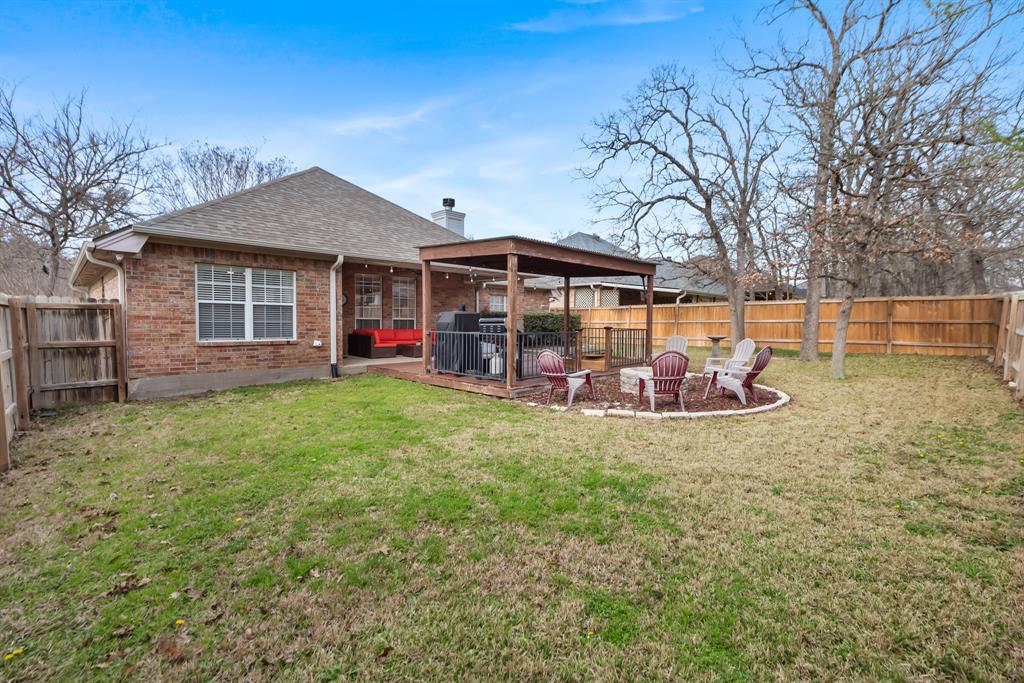 1800 White Stone Drive, Bryan, Texas image 24