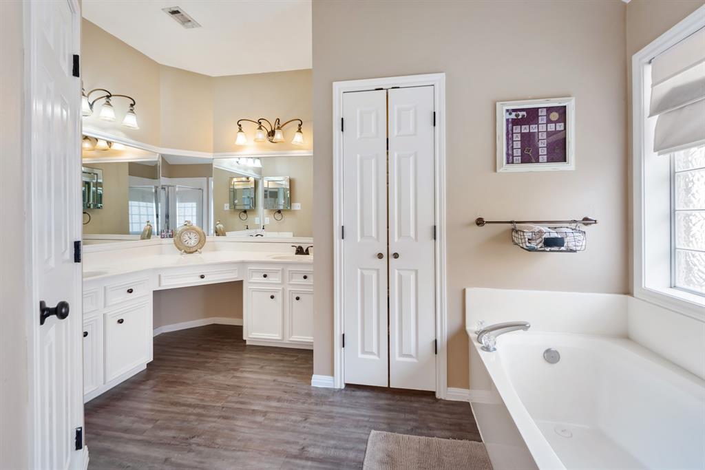 1800 White Stone Drive, Bryan, Texas image 15