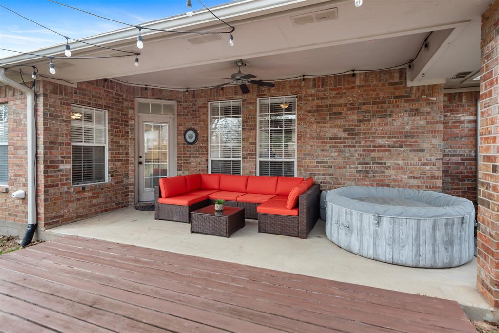 1800 White Stone Drive, Bryan, Texas image 21