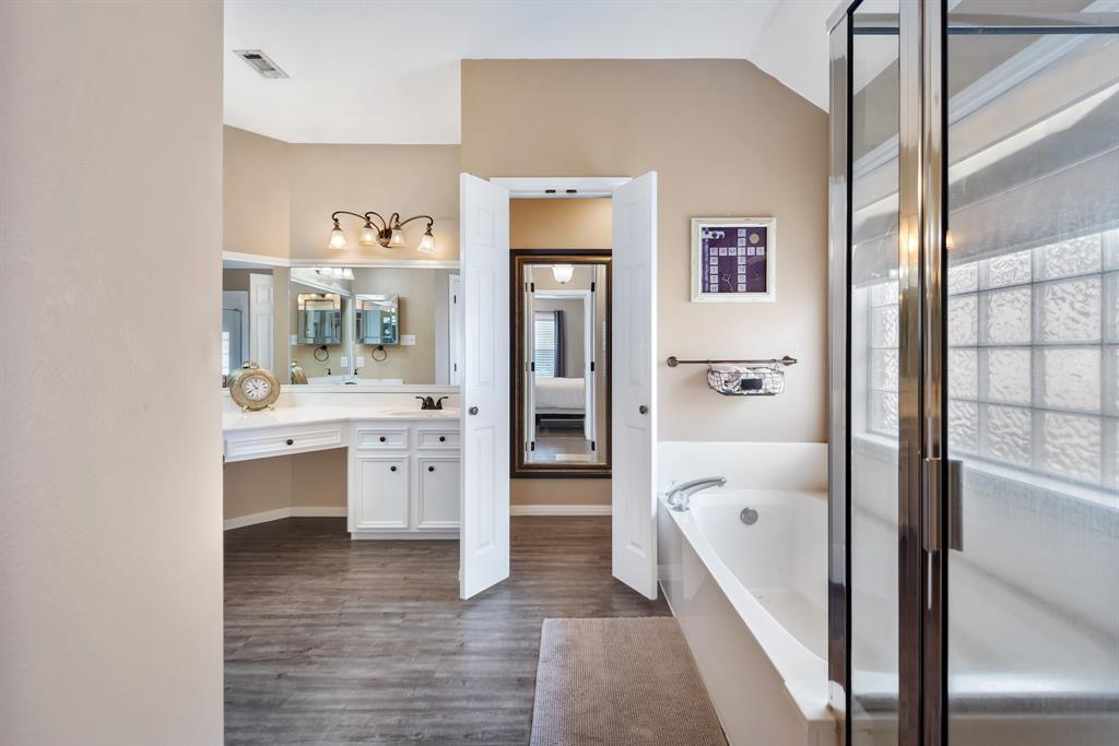 1800 White Stone Drive, Bryan, Texas image 14