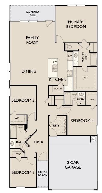 32407 Poplar Grove Lane, Magnolia, Texas image 3