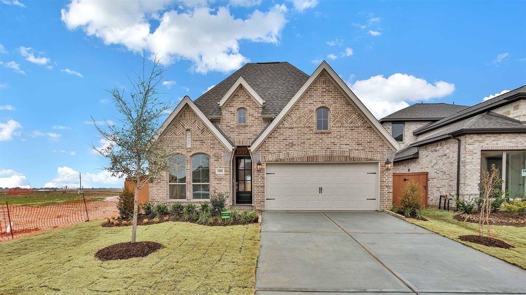 24918 Groundsel Cottage Lane, Katy, Texas image 12