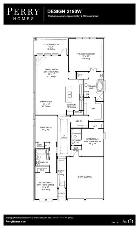 24918 Groundsel Cottage Lane, Katy, Texas image 14