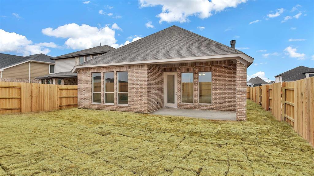 24918 Groundsel Cottage Lane, Katy, Texas image 11