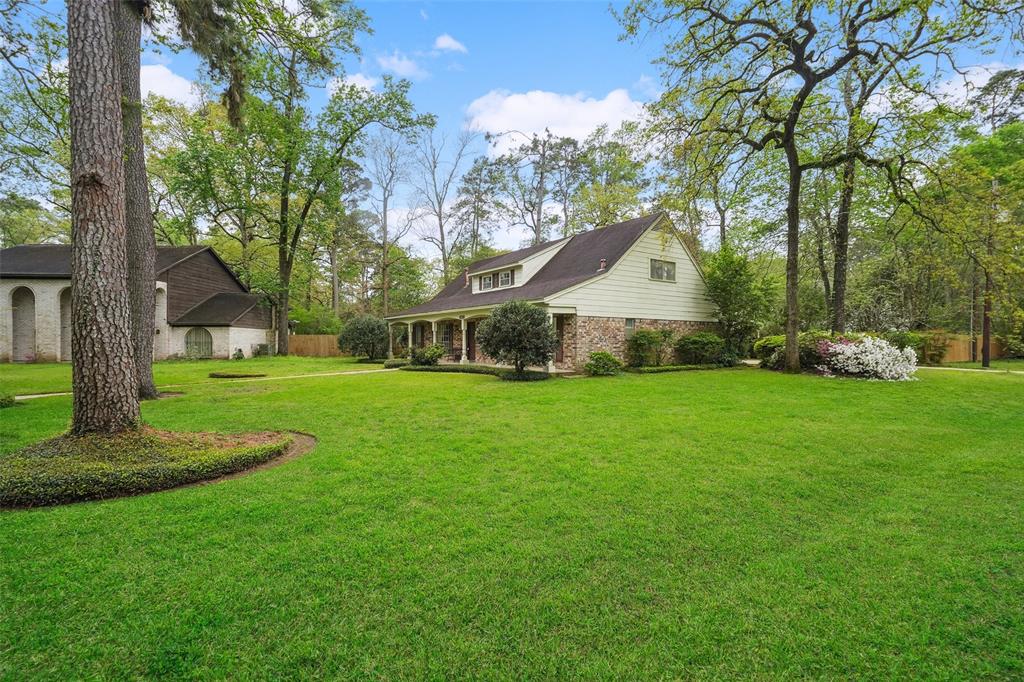 639 Tallahassee Park, Conroe, Texas image 2
