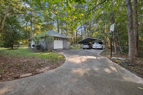 A home in Livingston