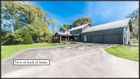 A home in Livingston