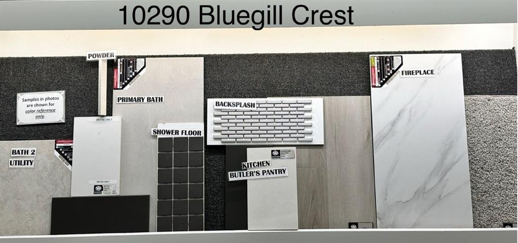10290 Bluegill Crest Court