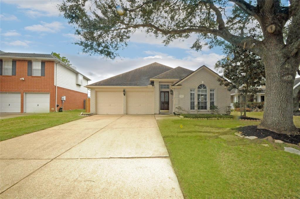 7443 Colony Bend Lane