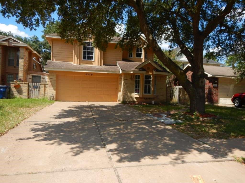 View Katy, TX 77449 house