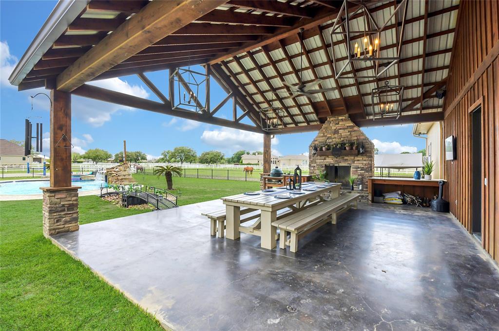 17011 Saddle Ridge Pass, Cypress, Texas image 40