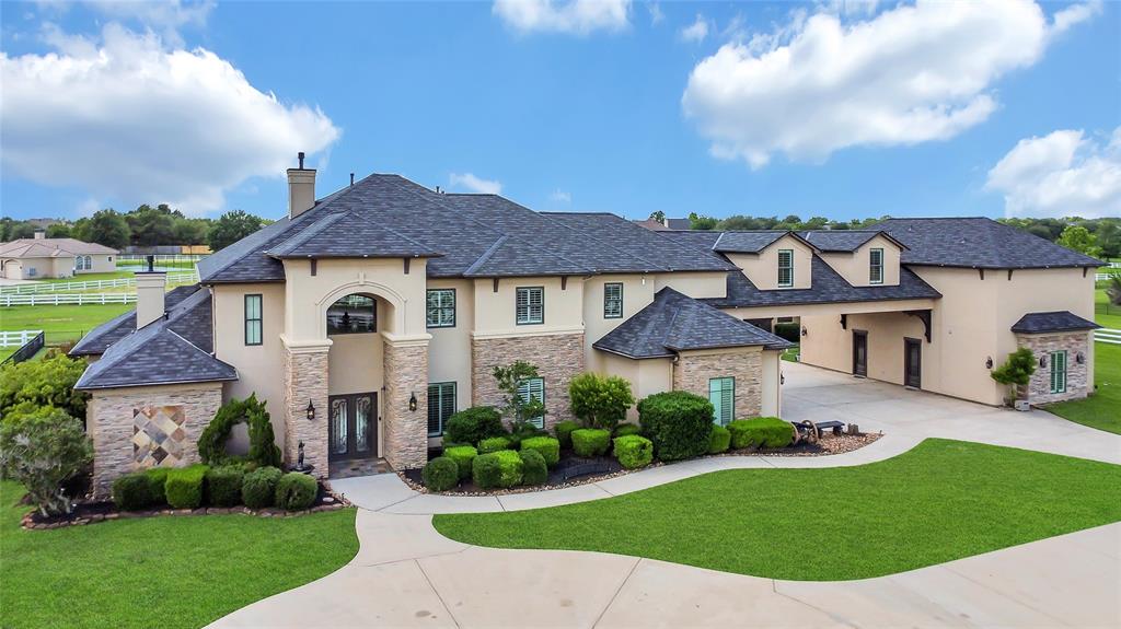 17011 Saddle Ridge Pass, Cypress, Texas image 1