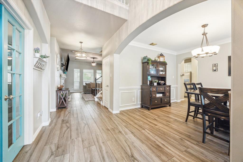 2541 Hidden Creek Drive, Pearland, Texas image 4