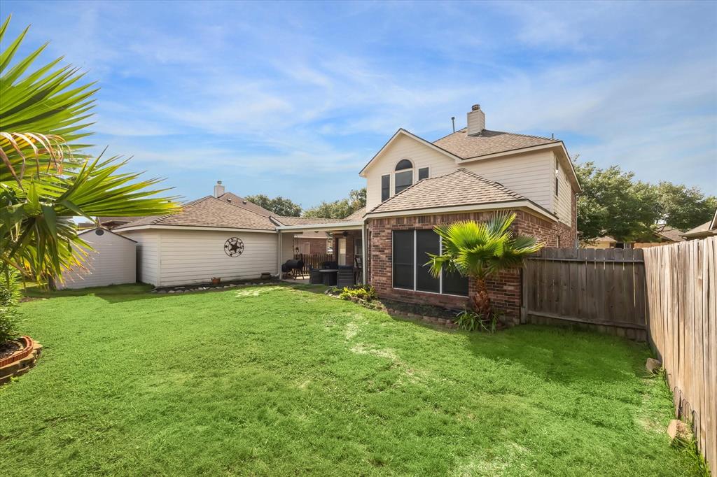 2541 Hidden Creek Drive, Pearland, Texas image 37