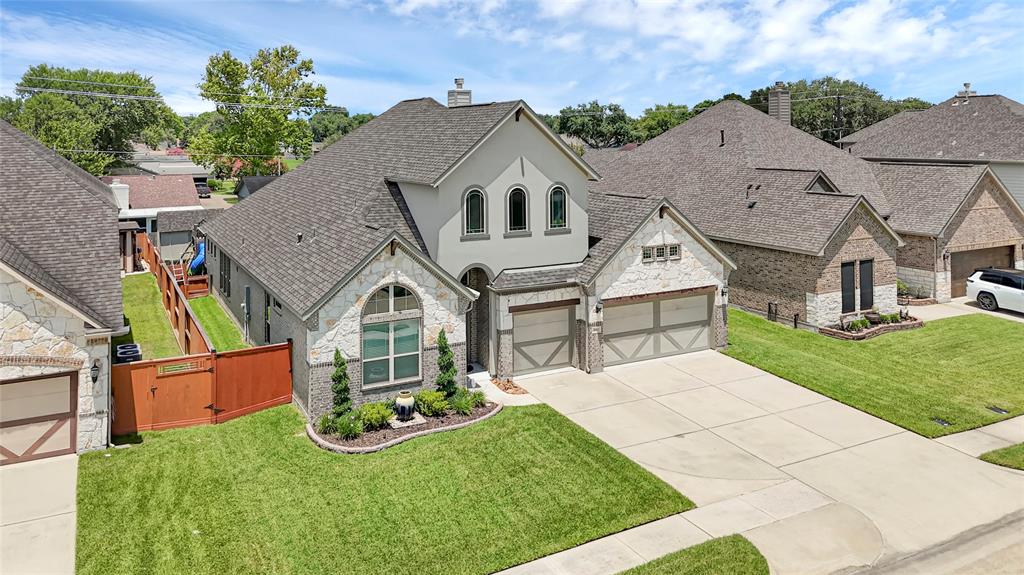 3810 White Wing Lane