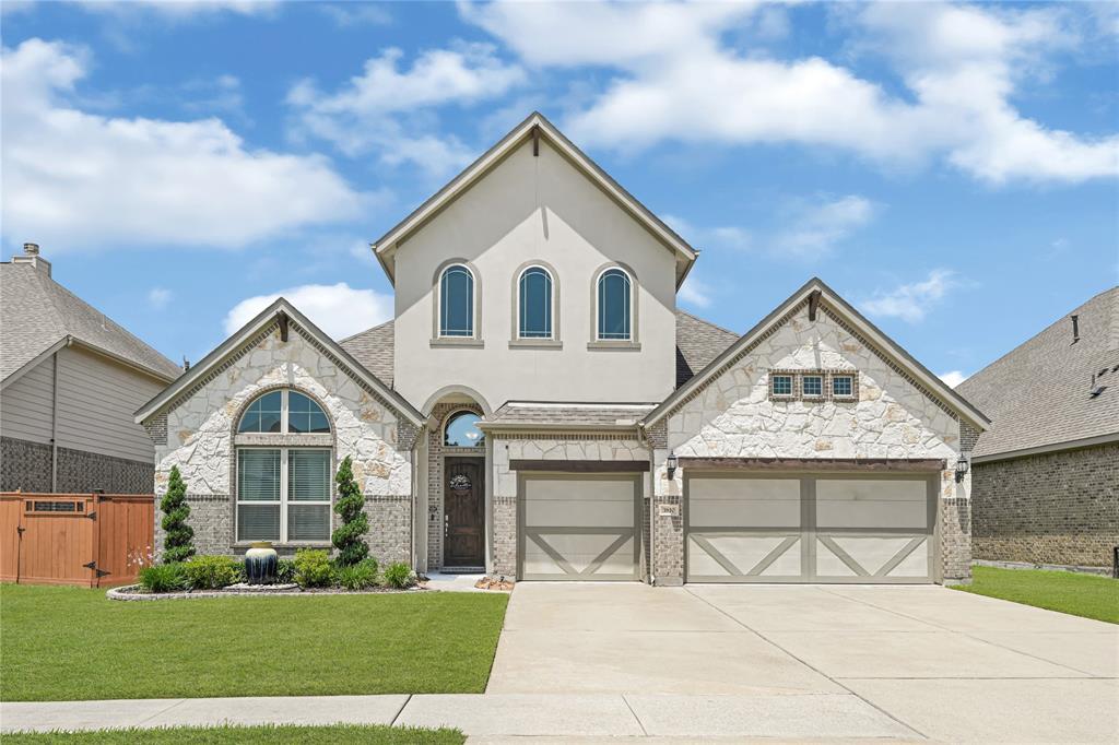 3810 White Wing Lane