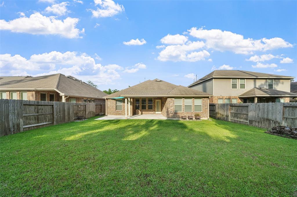 2224 Buck Hollow Court, Conroe, Texas image 25