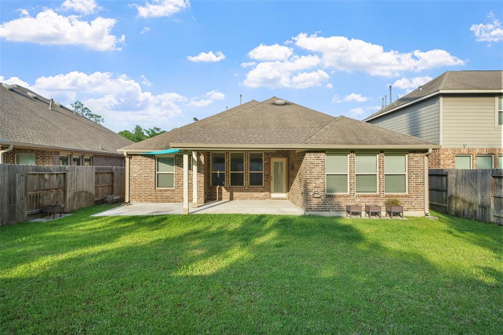 2224 Buck Hollow Court, Conroe, Texas image 26