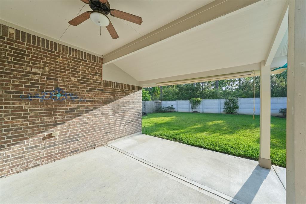 2224 Buck Hollow Court, Conroe, Texas image 23
