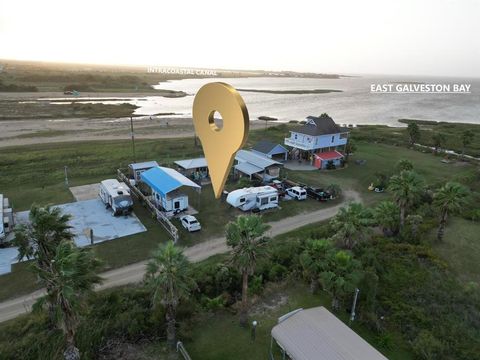 Vacant Land For Sale - 1035 Yeager Street<br/> Gilchrist, TX 77617