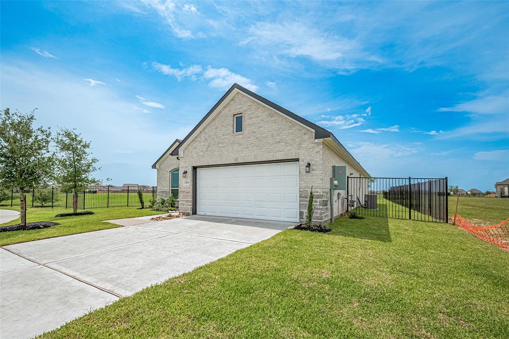 13514 HARBOR POINTE Drive