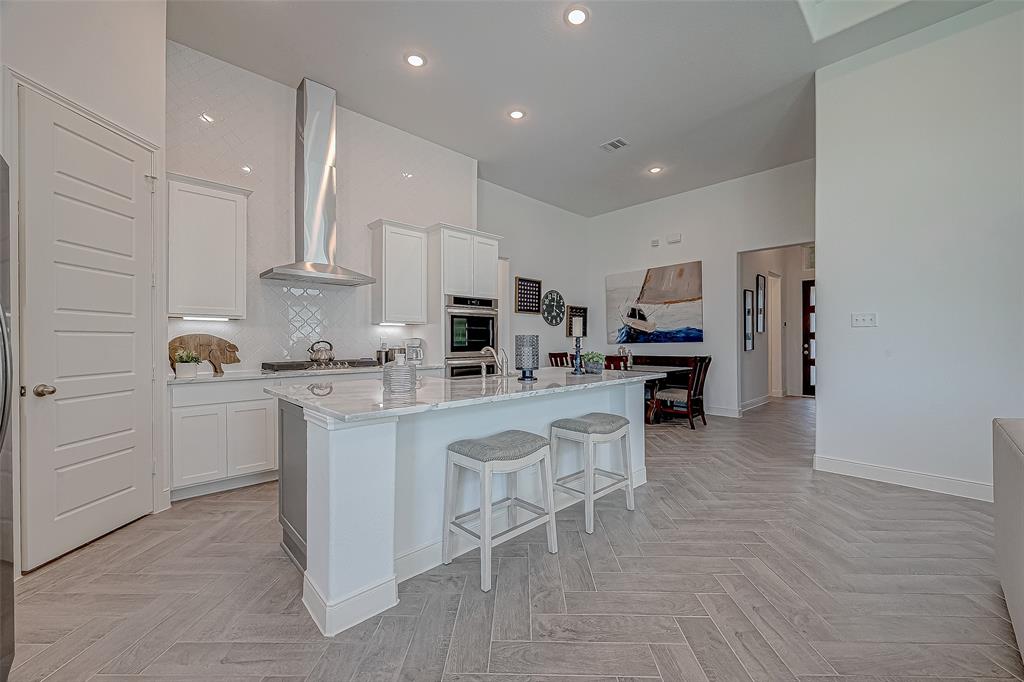 13514 Harbor Pointe Drive, Texas City, Texas image 14