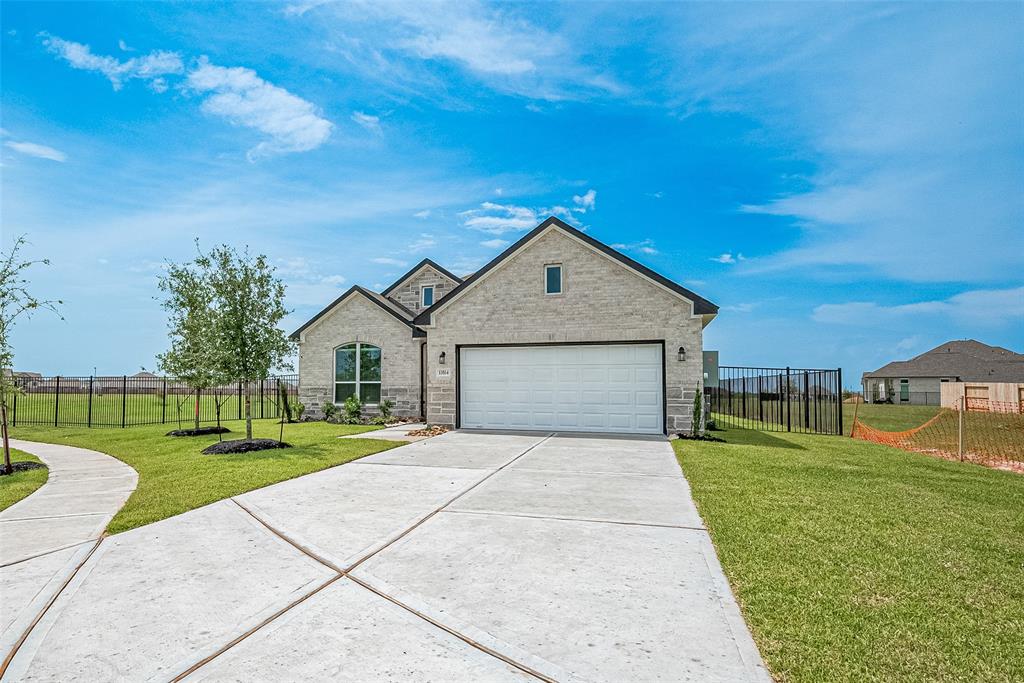 13514 HARBOR POINTE Drive
