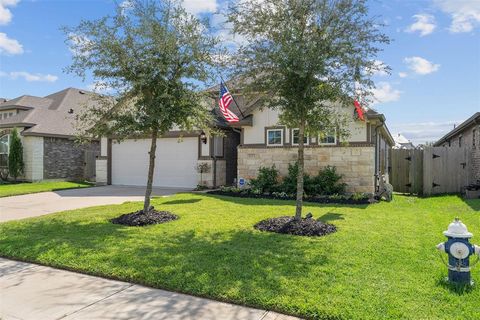 A home in Hockley