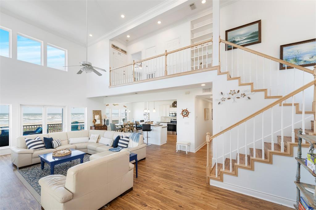 23919 Termini San Luis Pass Road
