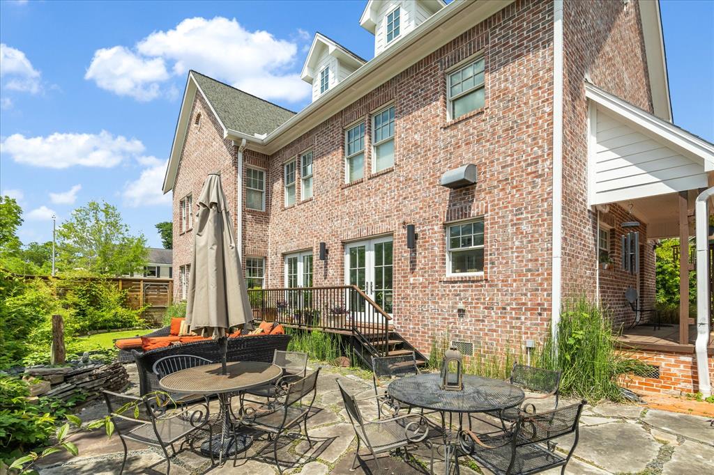 1755 Kipling Street, Houston, Texas image 10