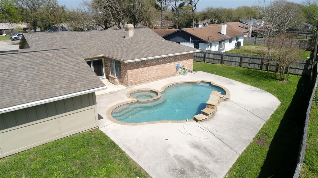 2545 19th Avenue, Texas City, Texas image 29