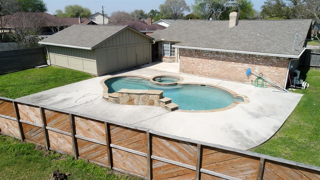 2545 19th Avenue, Texas City, Texas image 30