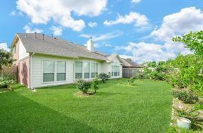 2802 Cross Tide Lane, Friendswood, Texas image 4