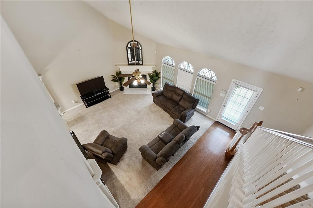 4426 Park Bend Drive, Baytown, Texas image 29