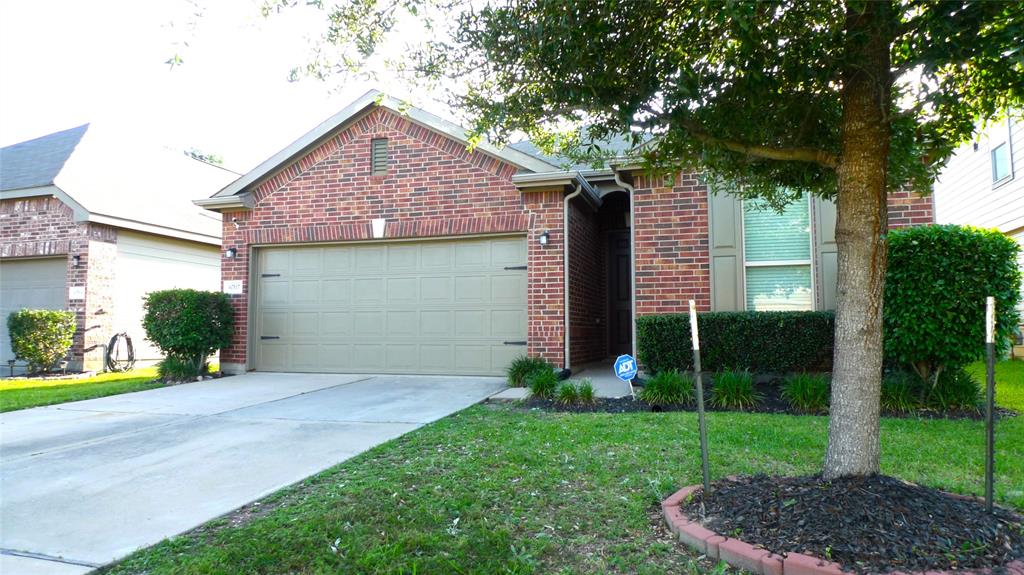 6707 Lindale Springs Lane, Katy, Texas image 2