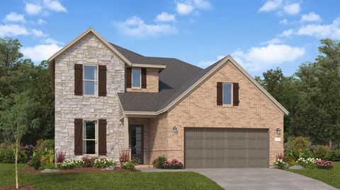 6644 Morning Flower Lane, Katy, TX 77493 - MLS#: 25773351