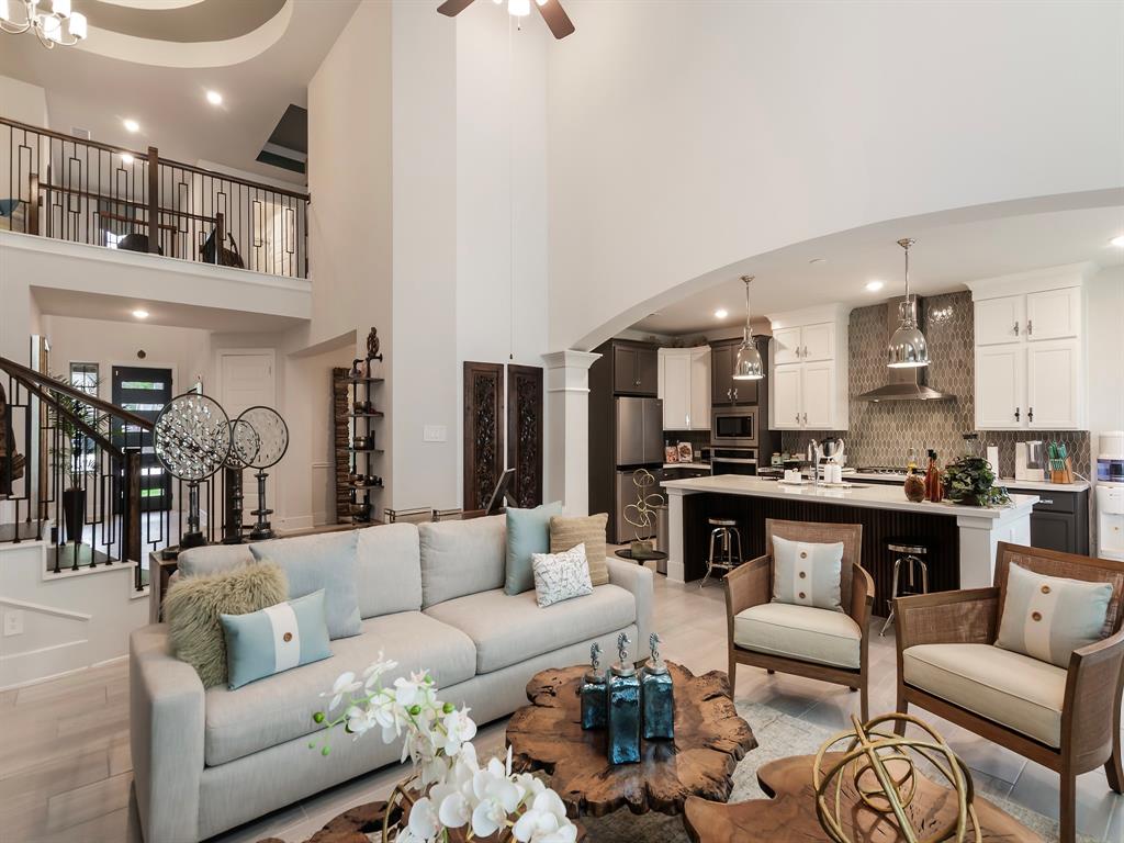 431 Patina Drive, Montgomery, Texas image 5
