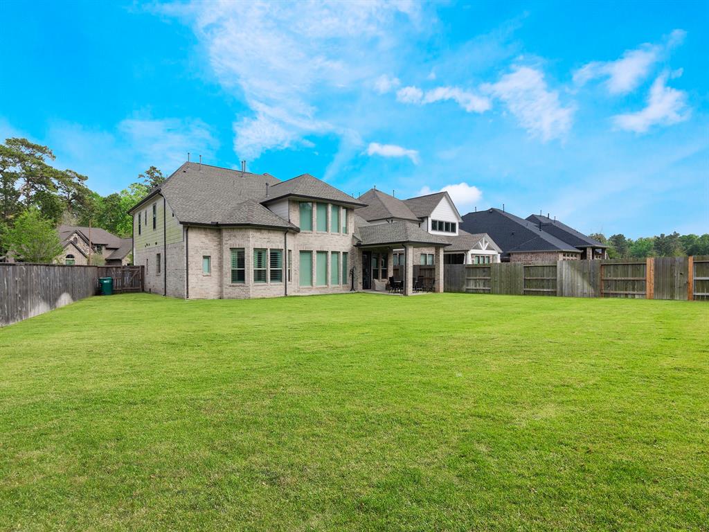 431 Patina Drive, Montgomery, Texas image 8