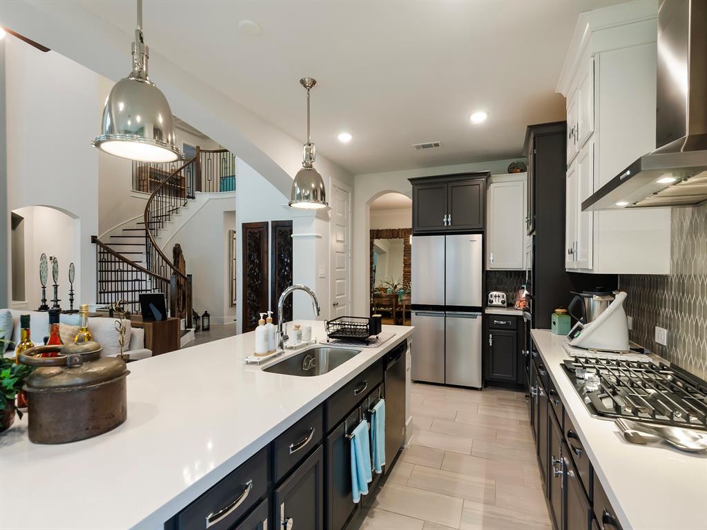 431 Patina Drive, Montgomery, Texas image 23