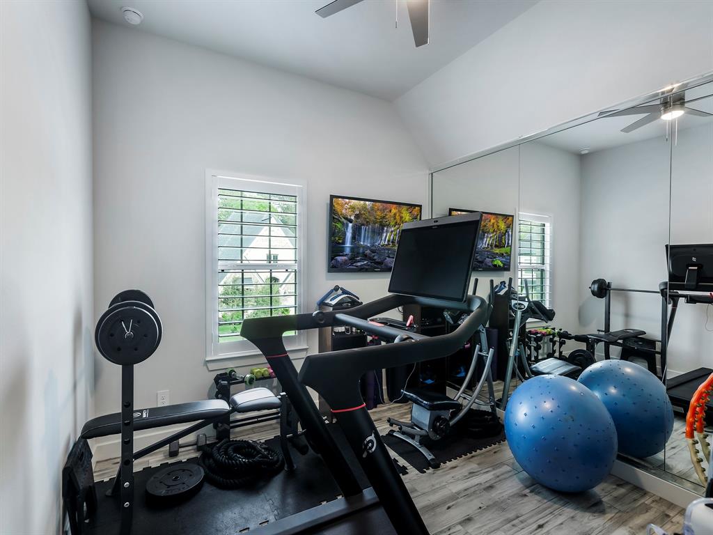 431 Patina Drive, Montgomery, Texas image 37