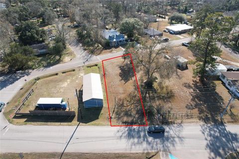 Photo of 0 Cleveland, Cleveland, TX 77327 (MLS # 85895388)